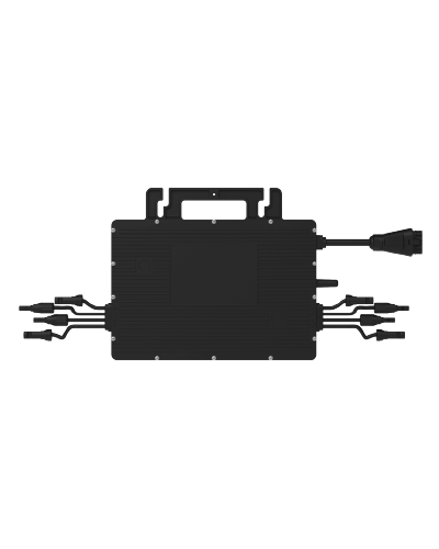 Micro-Inverter - 3 phase - HMT-(1600-2000)-4T Series